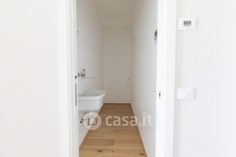 Appartamento in Via Candia 4 — foto 35 di 39