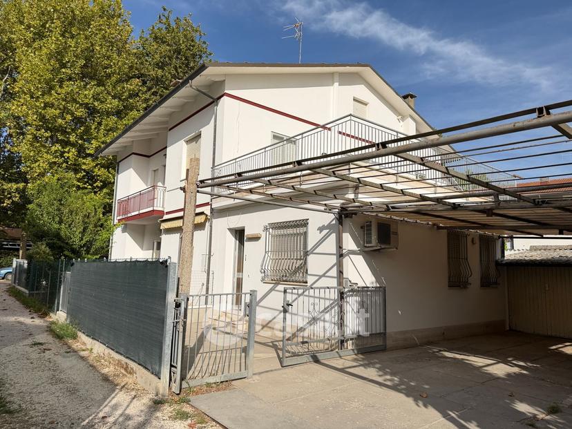 Appartamento in Viale Volturno 111 — foto 50 di 54