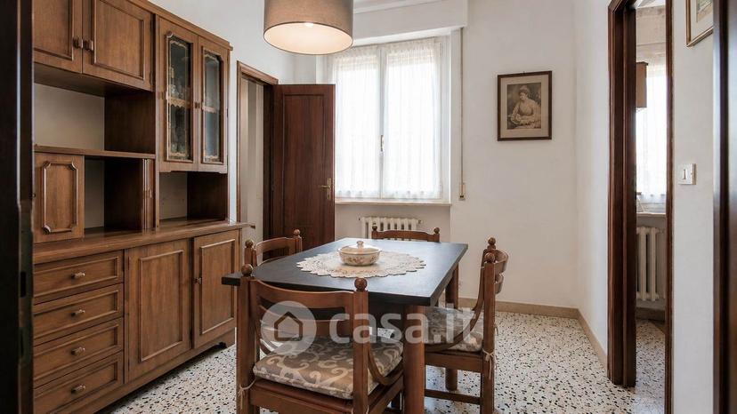 Appartamento in Via Conca 24 — foto 21 di 22