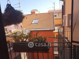 Trilocale in Via Magenta 8