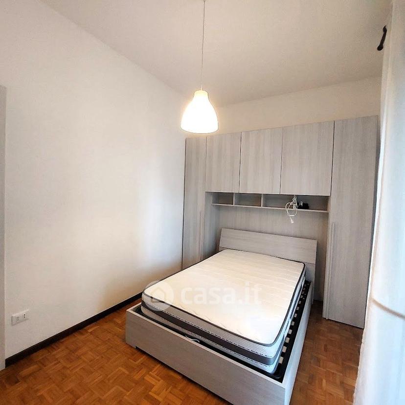 Stanza in Viale Don G. Minzoni 23 — foto 8 di 16