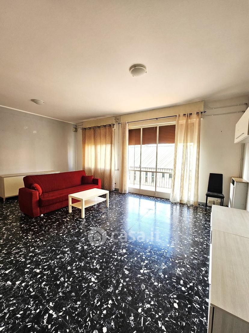 Trilocale in Via S. Gonzaga 4 a — foto 18 di 21