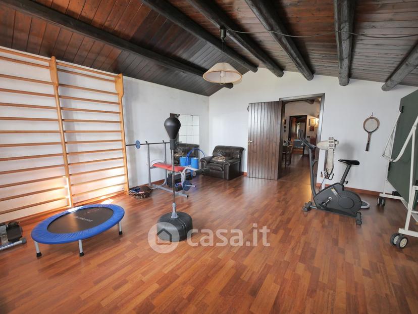 Villa in Via Ettore Fieramosca — foto 5 di 45