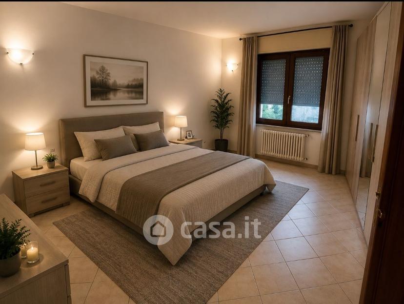 Trilocale in Via Andrea Costa — foto 6 di 13