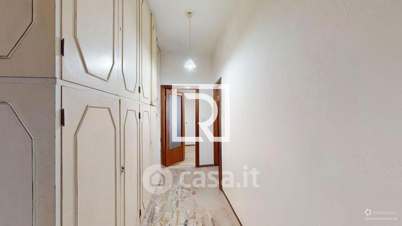 Trilocale in Via Giacomo della Torre — foto 18 di 34
