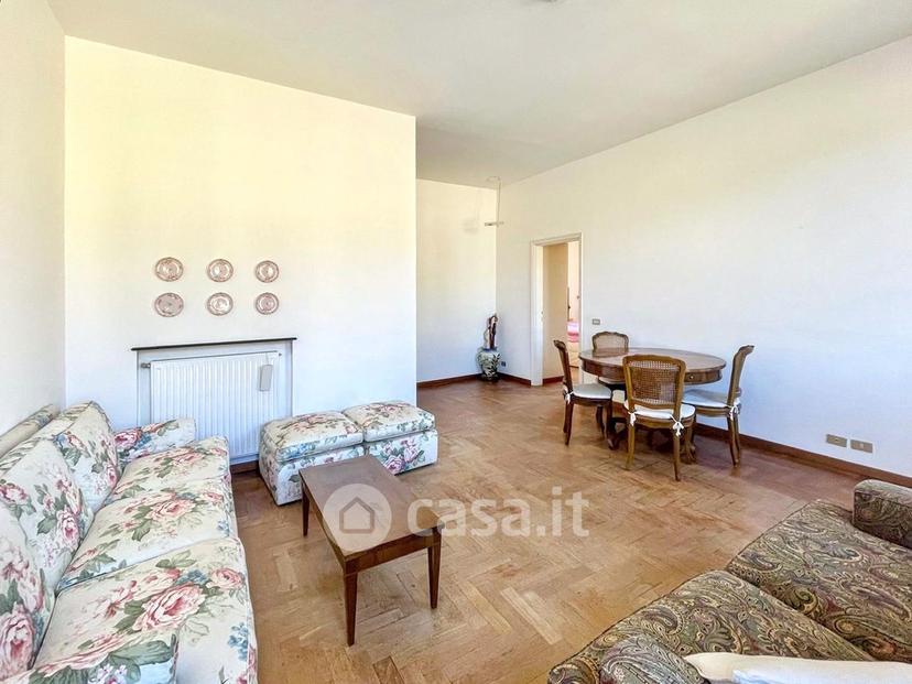 Trilocale in Via Cavour — foto 12 di 26