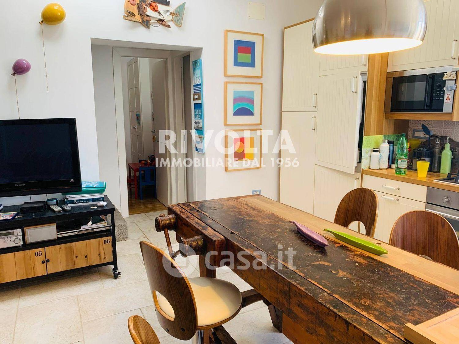 Appartamento in Via Vincenzo Gioberti
