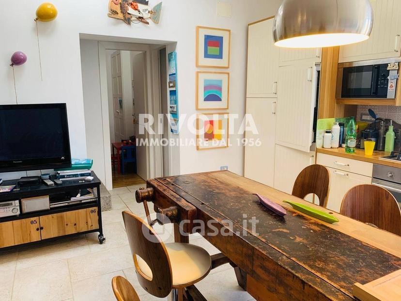 Appartamento in Via Vincenzo Gioberti