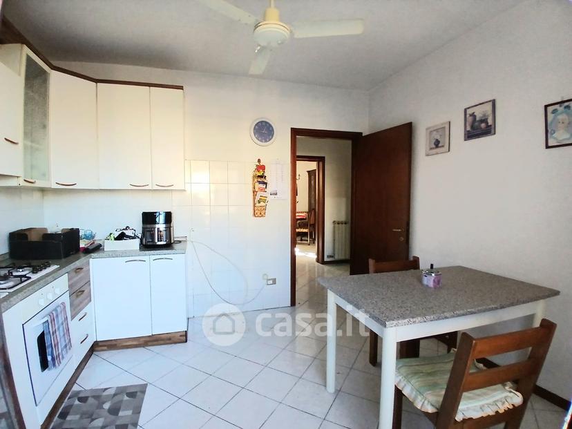 Villa in Via Viorate — foto 13 di 25