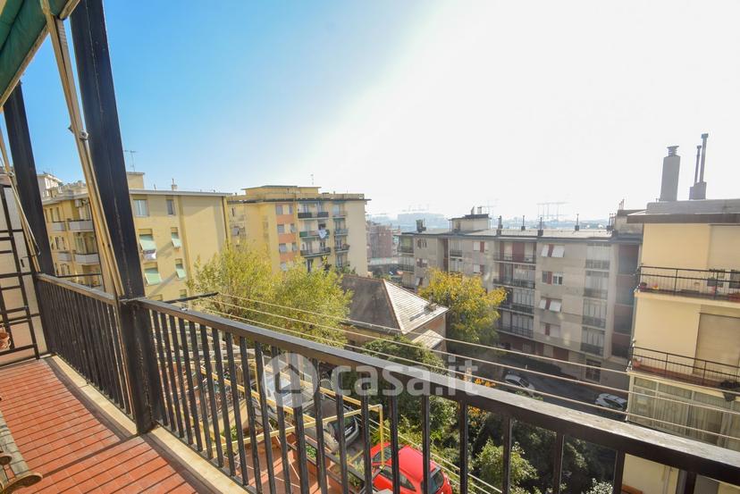 Appartamento in Via Diano Marina 56 — foto 26 di 38
