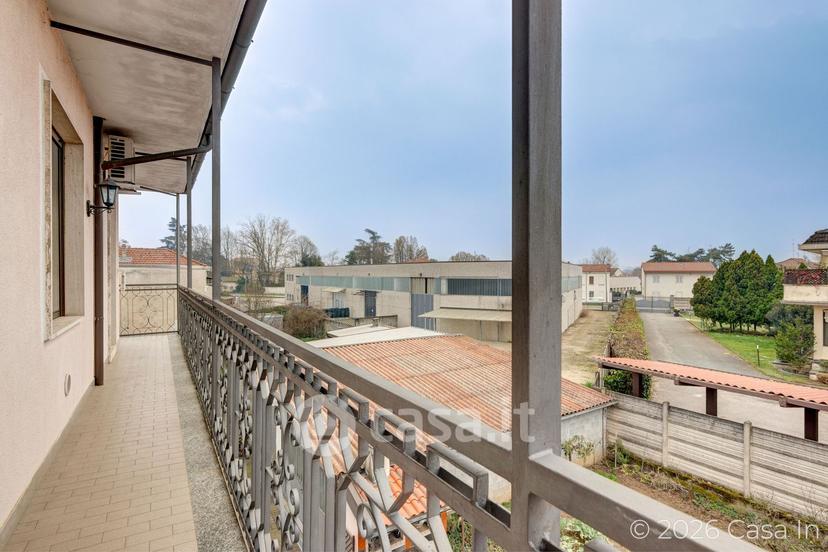 Villa in Via Bracciano — foto 7 di 50