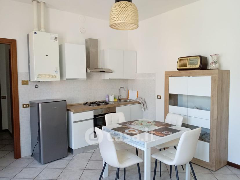 Trilocale in Via A. Porraneo 55 — foto 2 di 15