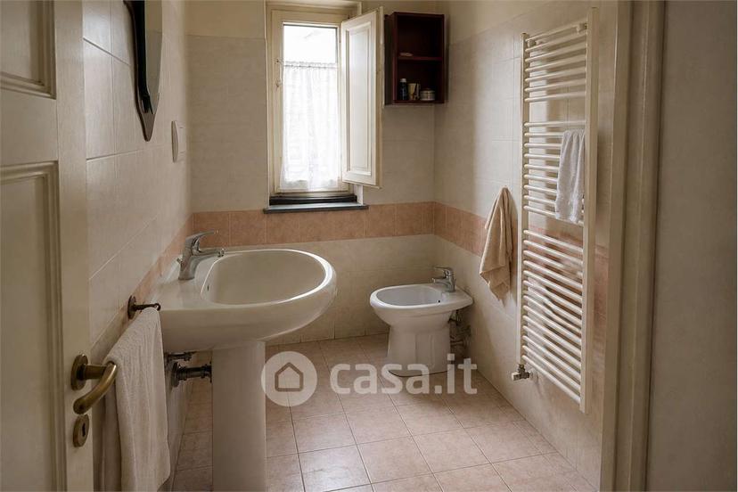 Quadrilocale in Piazza Giuseppe Mazzini 79 — foto 24 di 24