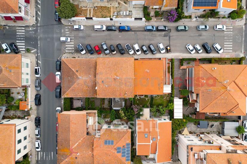 Appartamento in Via Vittorio Veneto 36 — foto 22 di 42
