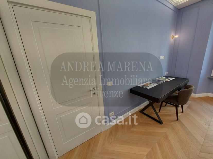 Trilocale in Via Camillo Cavour — foto 8 di 39