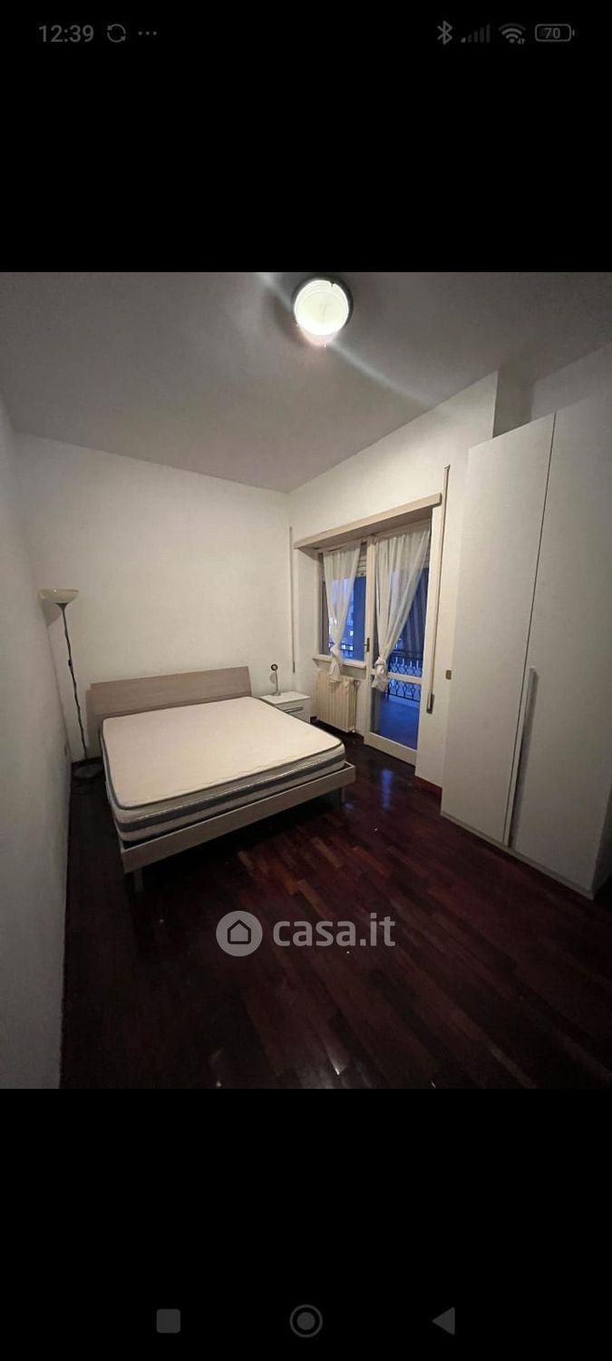 Stanza in Viale Giuseppe Mazzini 50 — foto 12 di 13