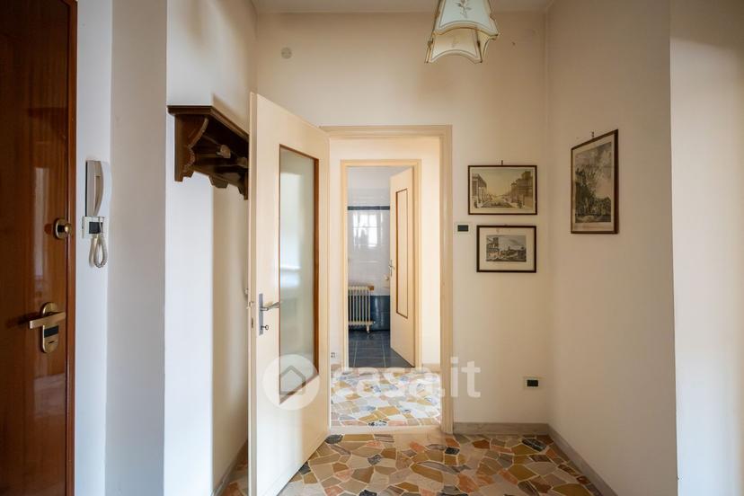 Quadrilocale in Viale Trieste 78 — foto 22 di 23