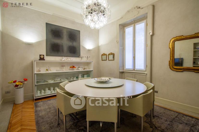 Villa in Corso XX Settembre 50 — foto 24 di 47
