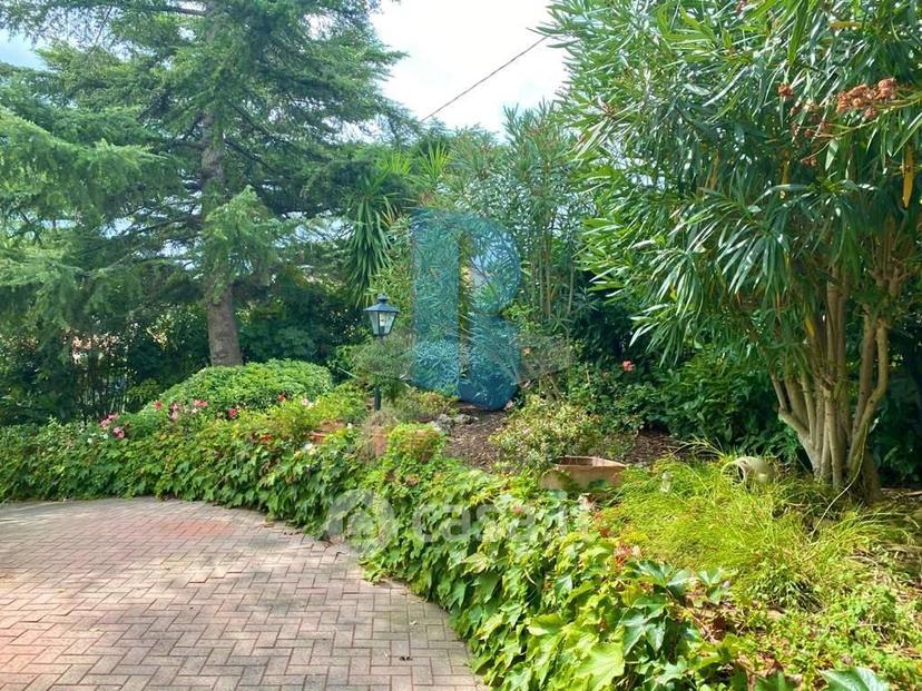 Villa in Via Padre Semeria — foto 40 di 41
