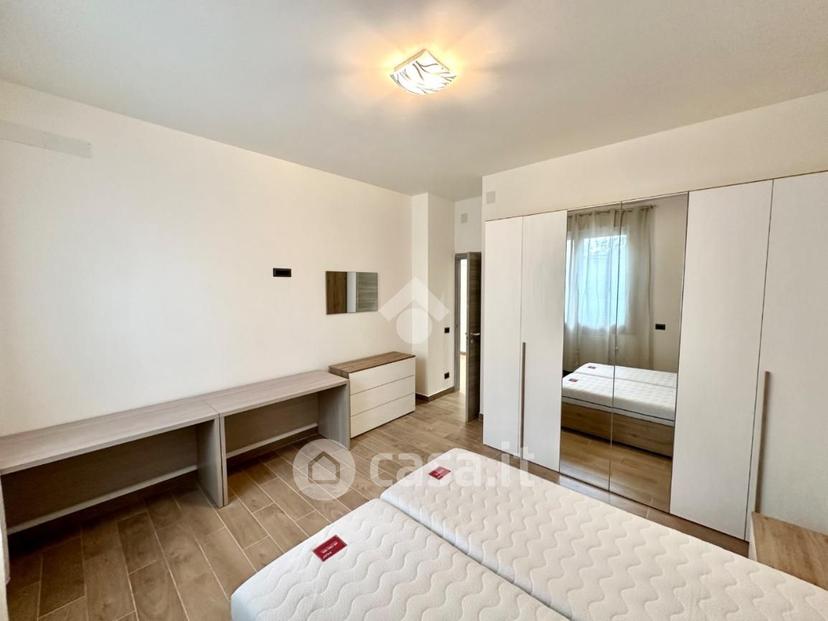 Quadrilocale in Via Domenico Turazza — foto 15 di 25