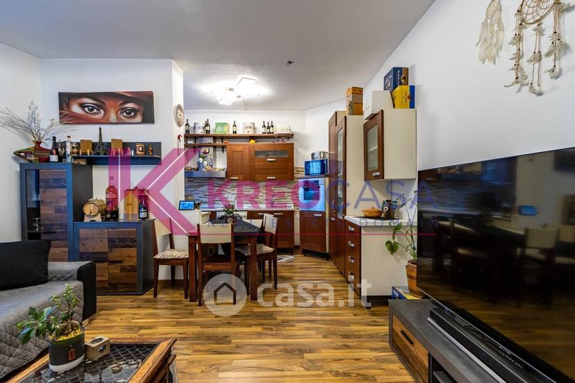Quadrilocale in Via Ginevrina Fossano 40 — foto 3 di 38