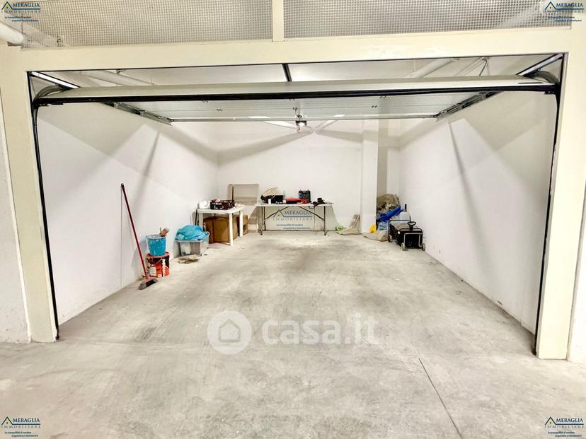 Trilocale in Via Luca Giordano — foto 19 di 21