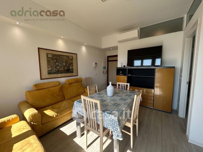 Trilocale in Viale d'Annunzio — foto 4 di 13