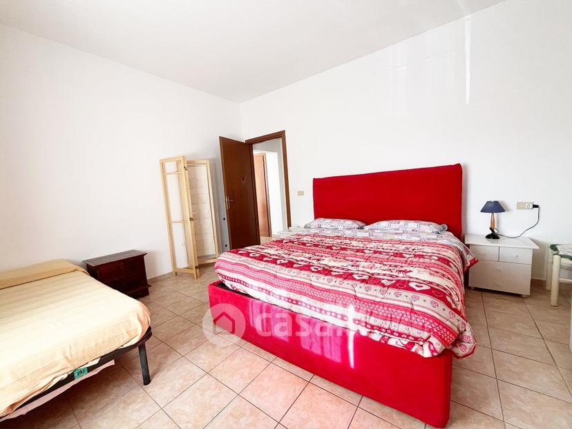 Appartamento in Via U. Bassi — foto 20 di 21