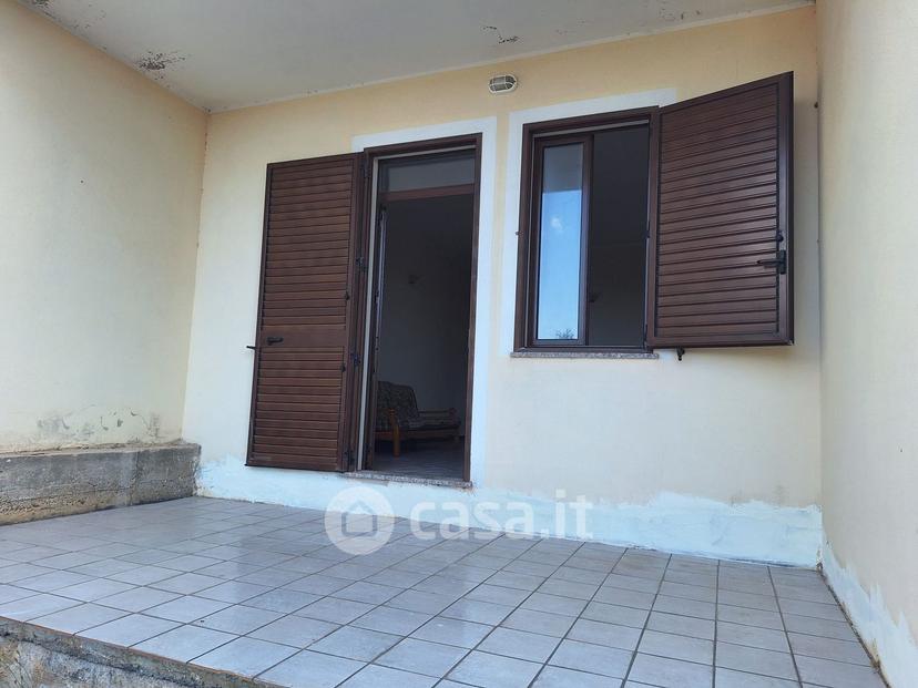Trilocale in Lungomare Alabe — foto 13 di 29