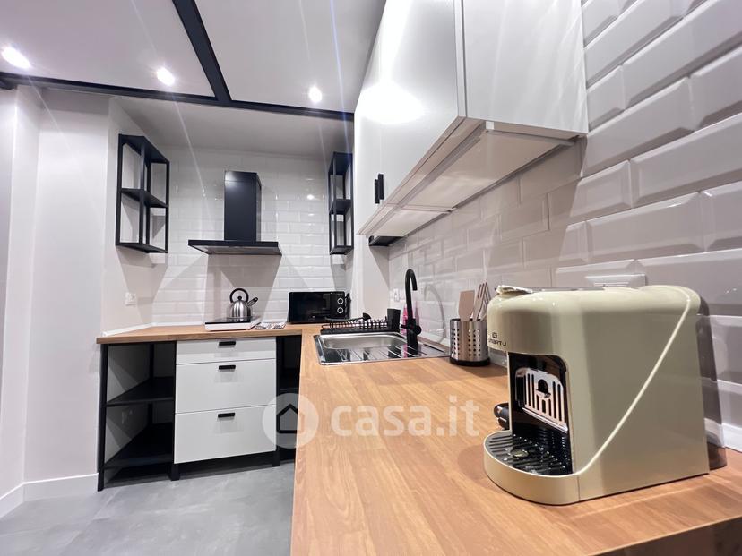 Monolocale in Via Giuseppe Baretti 2 — foto 10 di 32