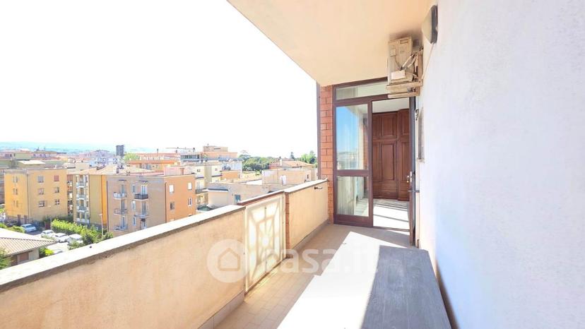 Quadrilocale in Via Alessandro Polidori 26 — foto 34 di 42