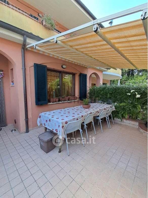 Trilocale in Via Pergolese — foto 20 di 24