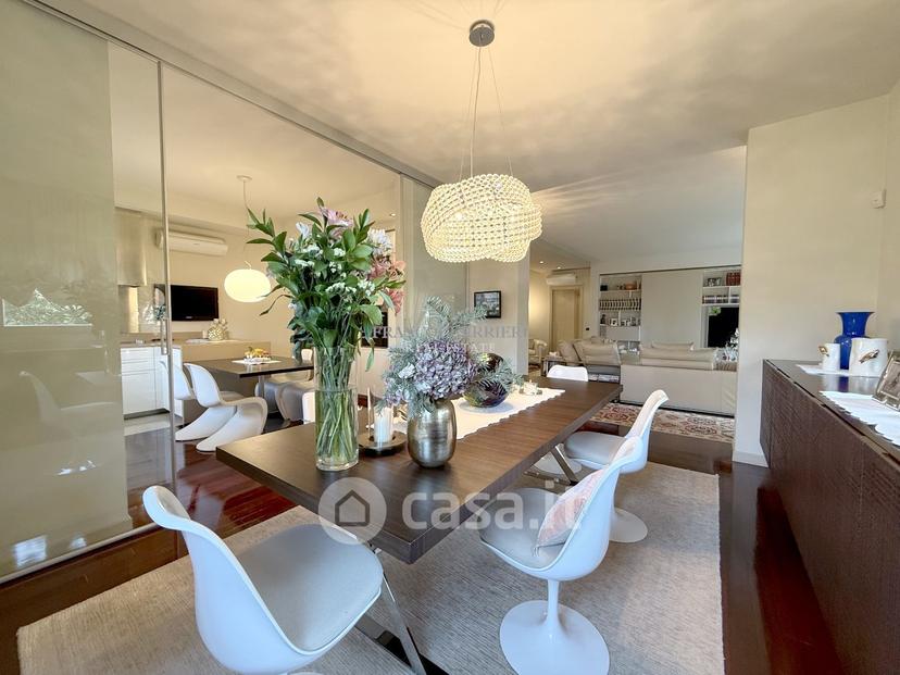 Villa in Via Maroncelli — foto 38 di 38
