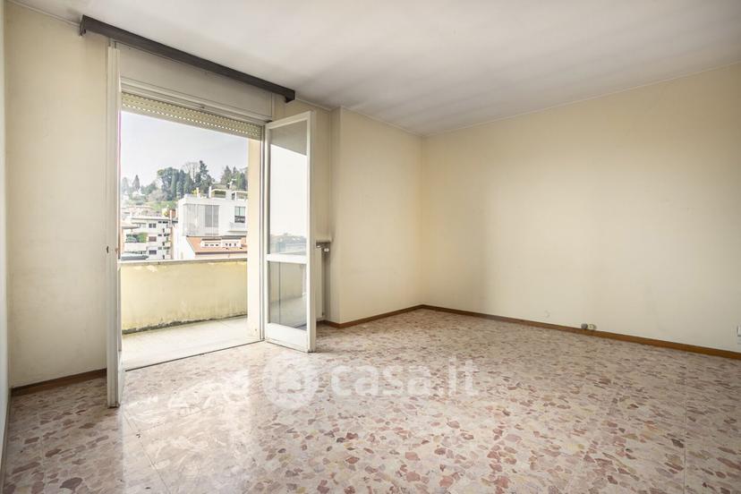Bilocale in Via Carlo Vigliani 4 — foto 7 di 38