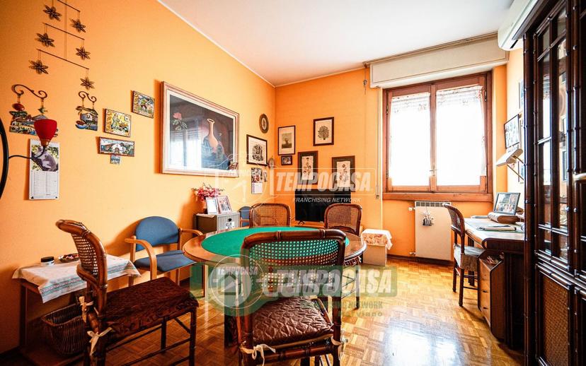 Quadrilocale in Via Buonarroti 3 — foto 2 di 29