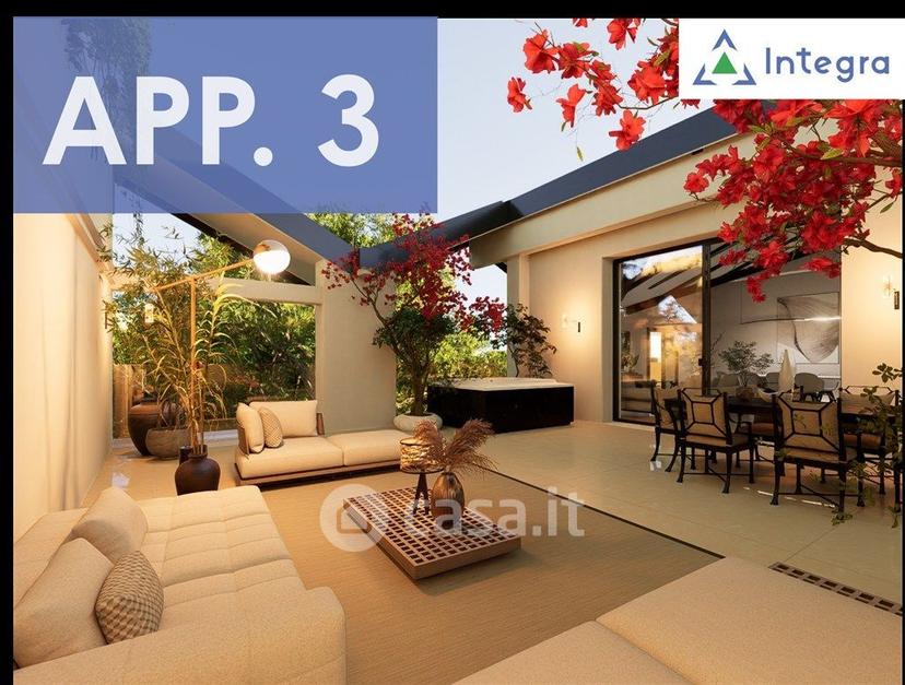 Quadrilocale in Via Flavio Gioia 26 — foto 15 di 32