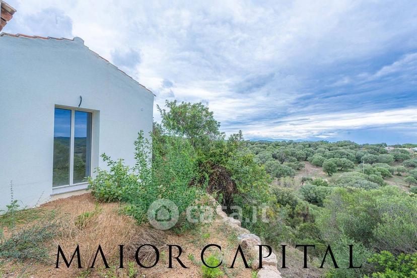 Villa in Località Stazzu Pulcheddu — foto 42 di 47