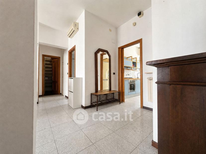 Appartamento in Via A. Aglietto — foto 16 di 17