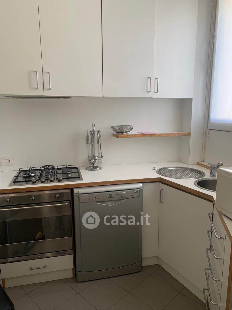 Bilocale in Via Luigi Calamatta 25 — foto 7 di 40