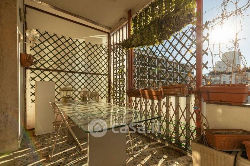 Quadrilocale in Via Marcantonio Colonna — foto 3 di 22