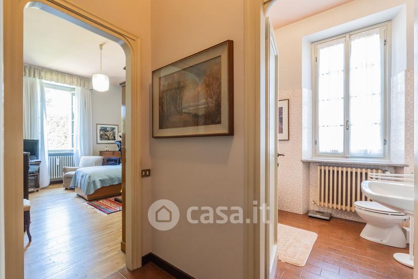 Villa in Piazza Leva 1 — foto 56 di 74