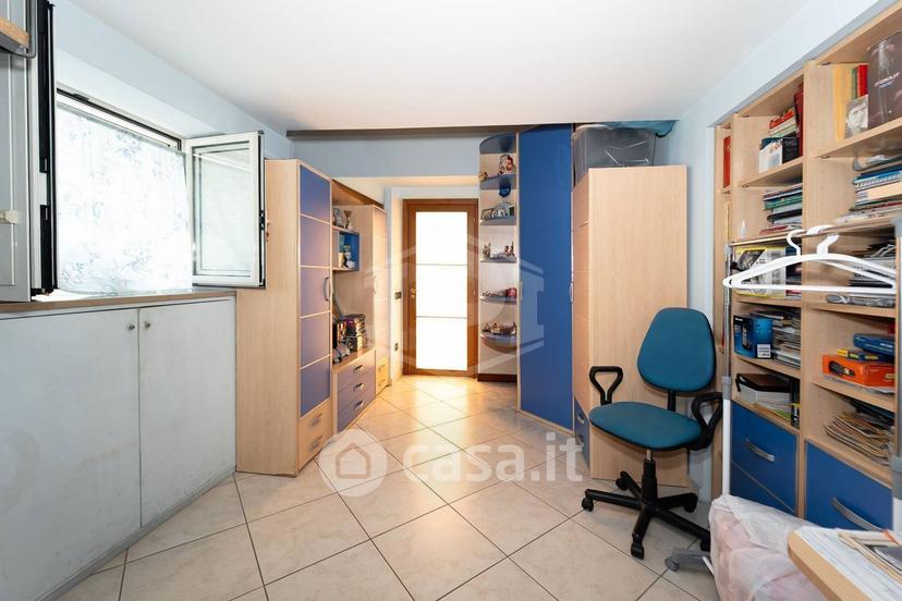 Appartamento in Via Santa Caterina da Siena 73 — foto 10 di 23
