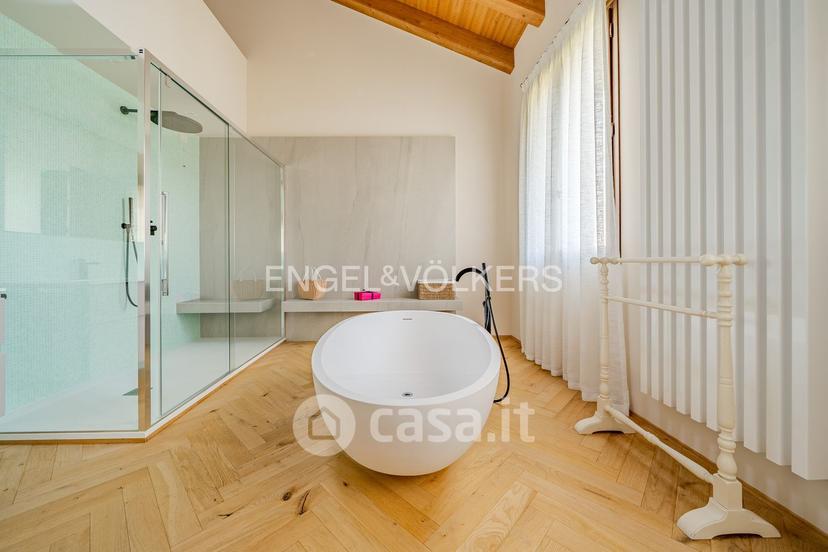 Villa in Via Andrea Palladio — foto 14 di 28