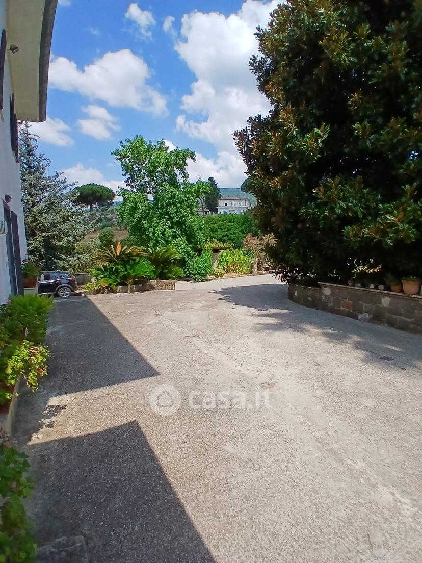 Villa in Via Madonna degli Angeli — foto 69 di 69