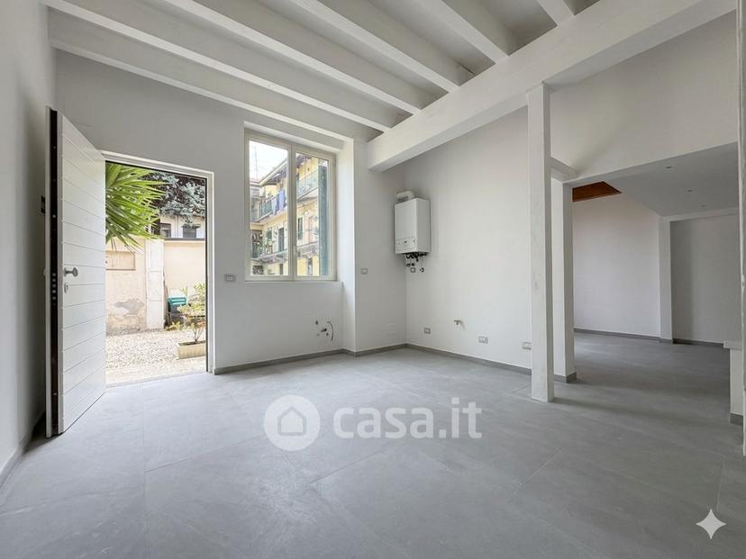 Bilocale in Via Gaetana Agnesi 35 — foto 4 di 25