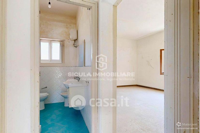 Quadrilocale in Via d'Annunzio 7 — foto 33 di 38