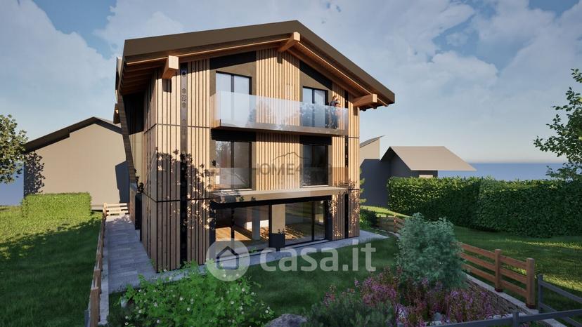Appartamento in Via Mont Chetif 15 — foto 4 di 9