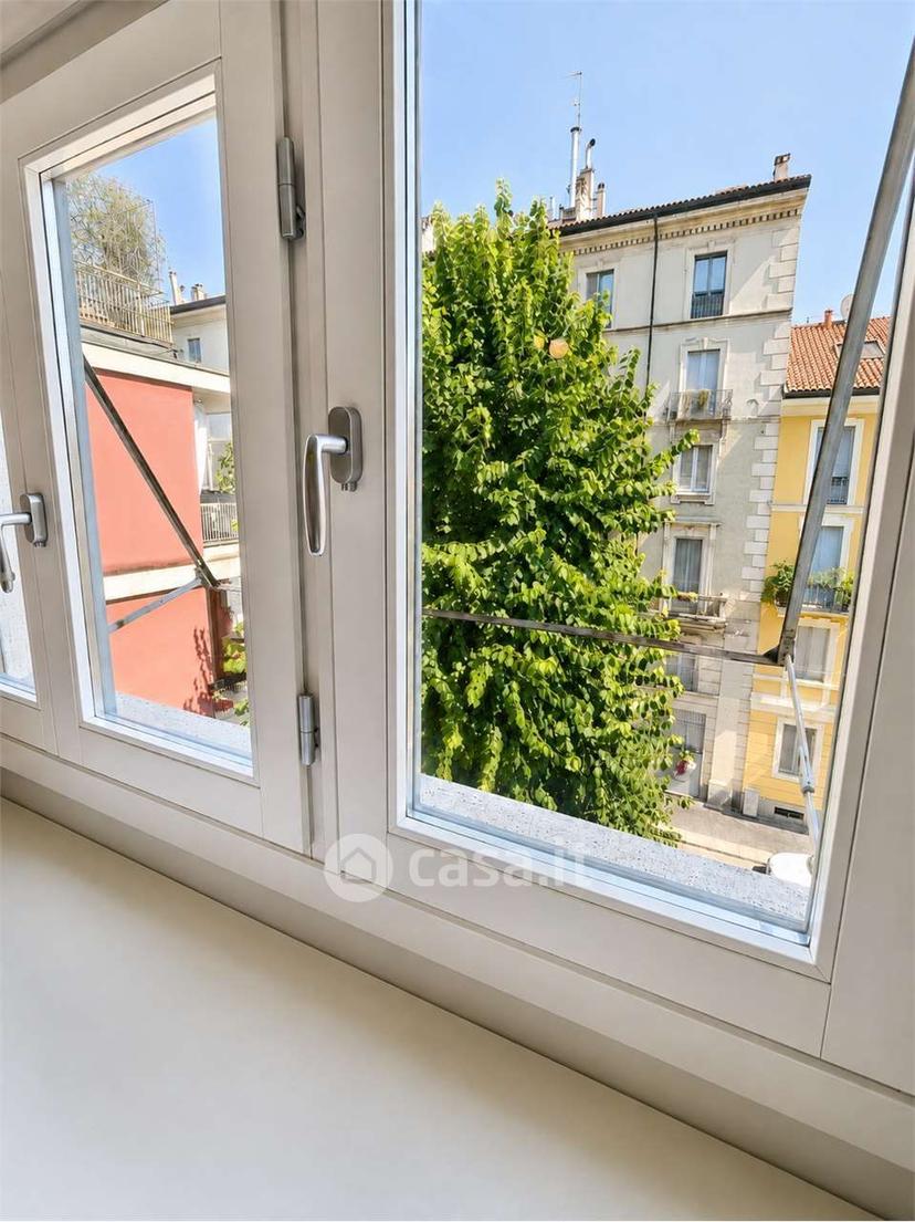 Appartamento in Via Giovanni Gherardini 6 — foto 8 di 40