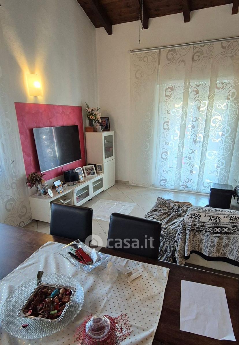Appartamento in Via Plinio 18 — foto 88 di 133