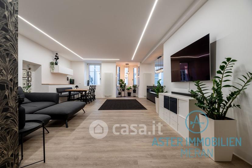 Trilocale in Via Portici — foto 11 di 34